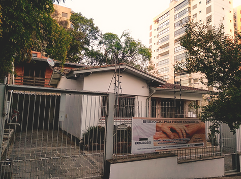 Residencial para 3° idade cahmbirela - Foto 4