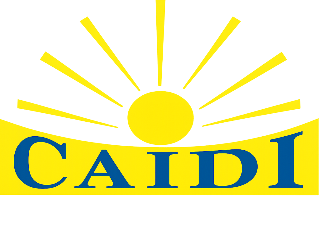 CAIDI-Centro de Apoio e Integração do Deficiente de Itajubá