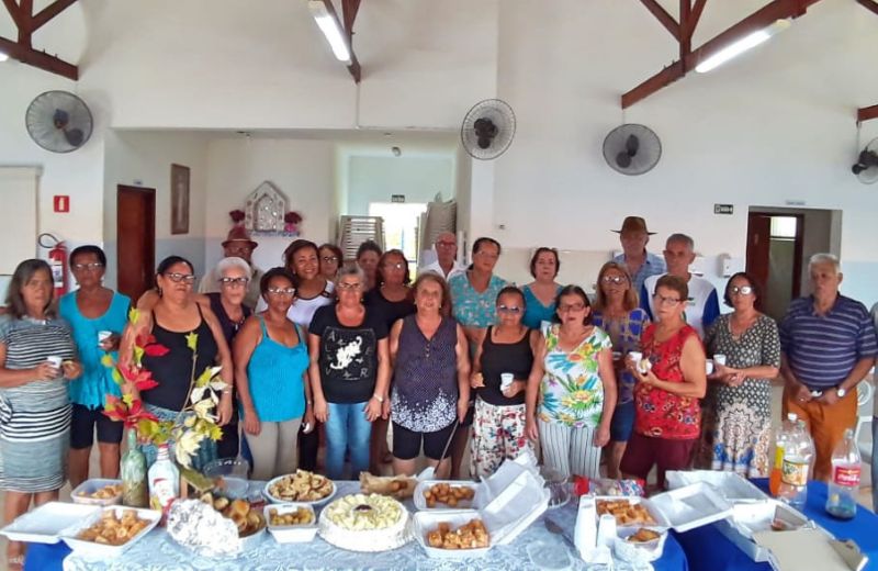 Assoc Casa de Apoio Romeiros de N S Aparecida - Foto 9