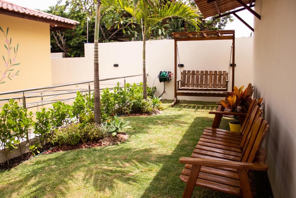 Villa Santa Maria - Lar e Residencial para Idosos - Foto 4