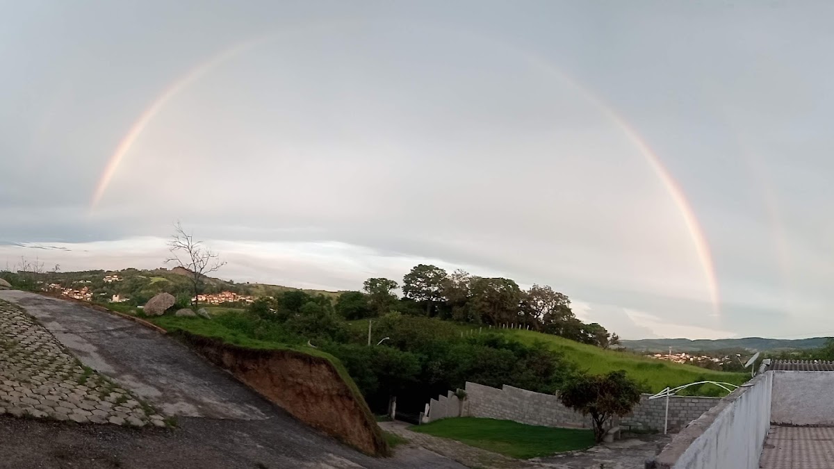 Casa de Repouso Pedra Viva