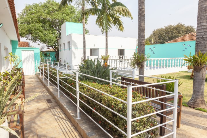 Casa Ipê - Centro Dia Sênior - Foto 2