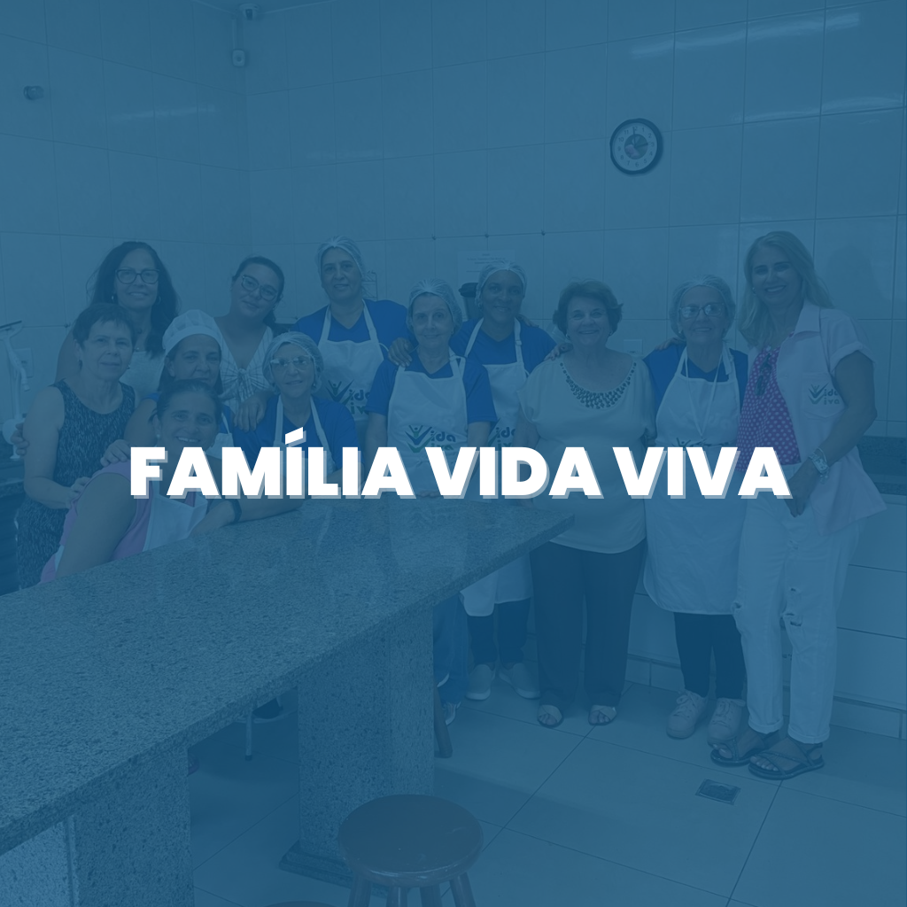 Associação do Voluntariado de Varginha Vida Viva