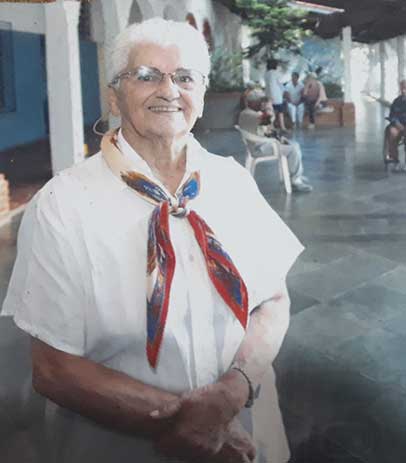 Lar da Mamãe Clory - Foto 3