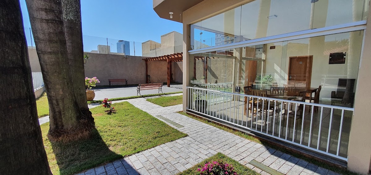 Rede Vitória Spa | Casa de Repouso em Araçatuba