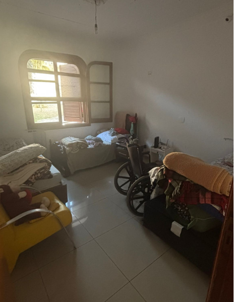 Casa de Repouso e Creche para Idosos - Recanto Do Vô Oswaldo - Foto 2