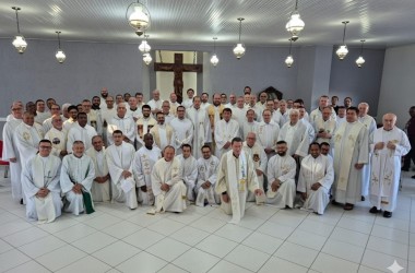 Comunidade Bethânia - Recanto Cianorte - Foto 1