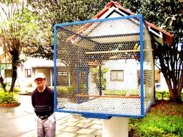 Lar de Idosos Recanto do Sossego - Foto 6