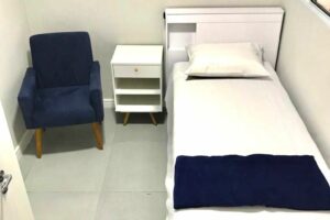 Visa Residencial para Idosos