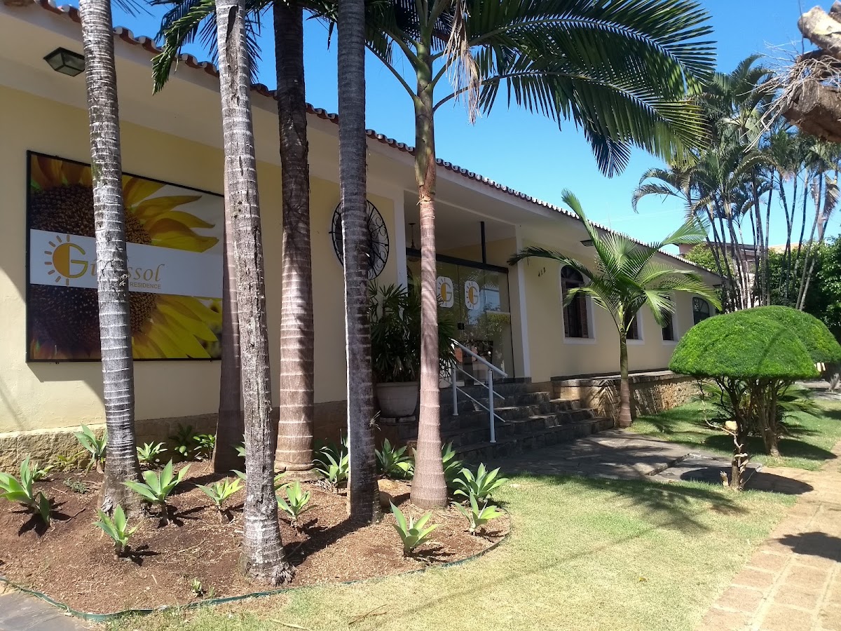 GIRASSOL Senior Residence