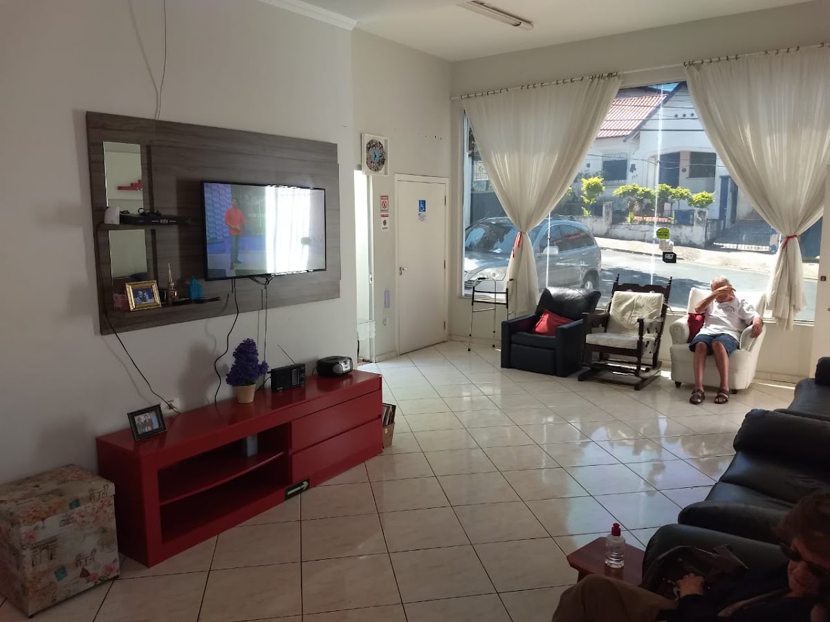 Casa de Repouso Campinas Morada dos Sonhos