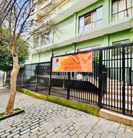 Residencial Jardim - Foto 2
