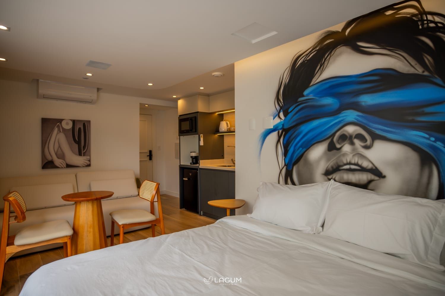 Up Hotel Boutique - Foto 6