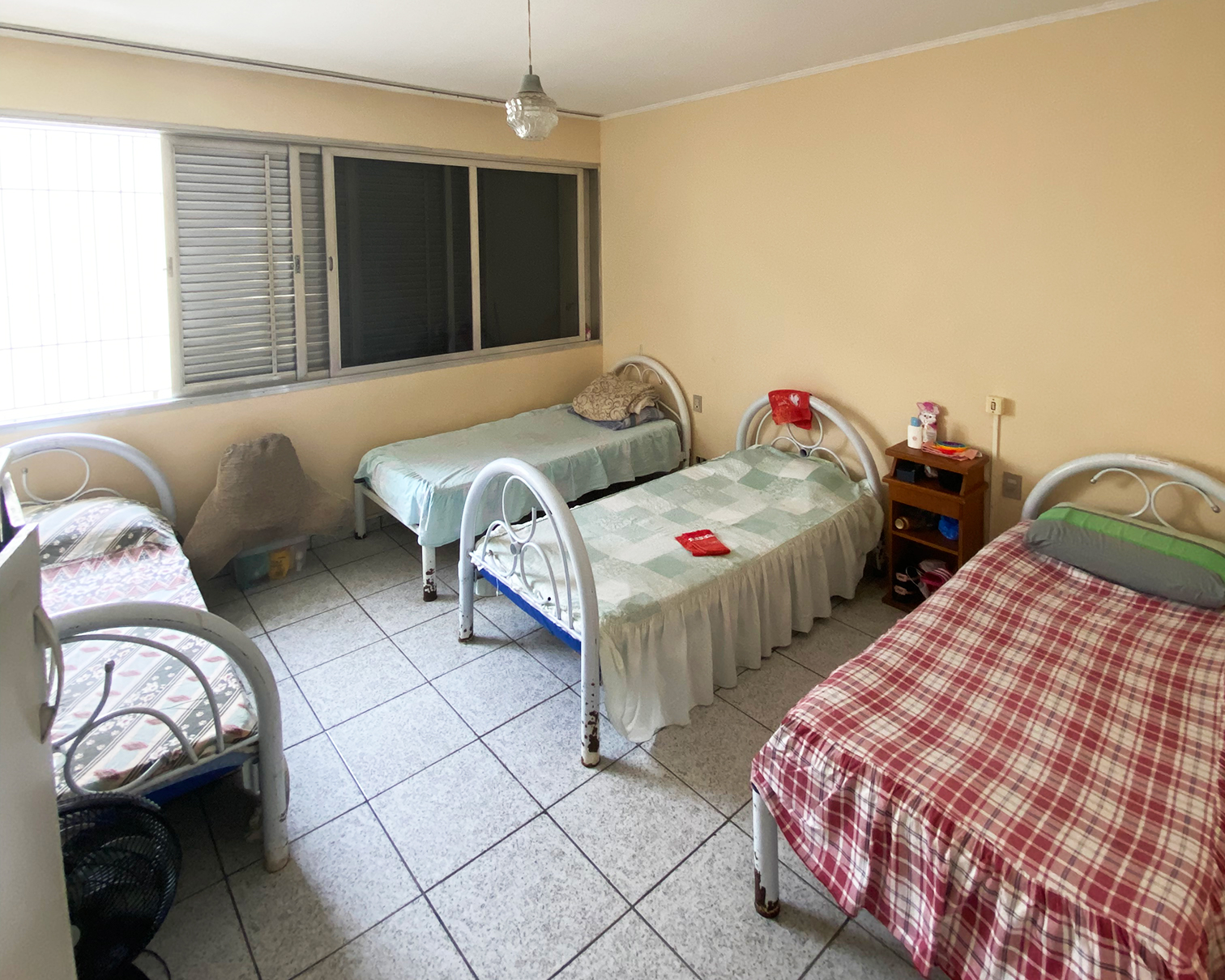 Clínica Geriátrica Razão de Viver - Foto 4