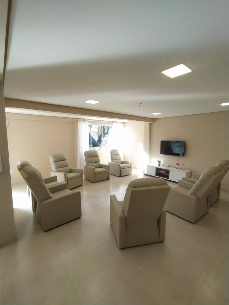 Residencial Sênior Terça da Serra - Joinville - Foto 2