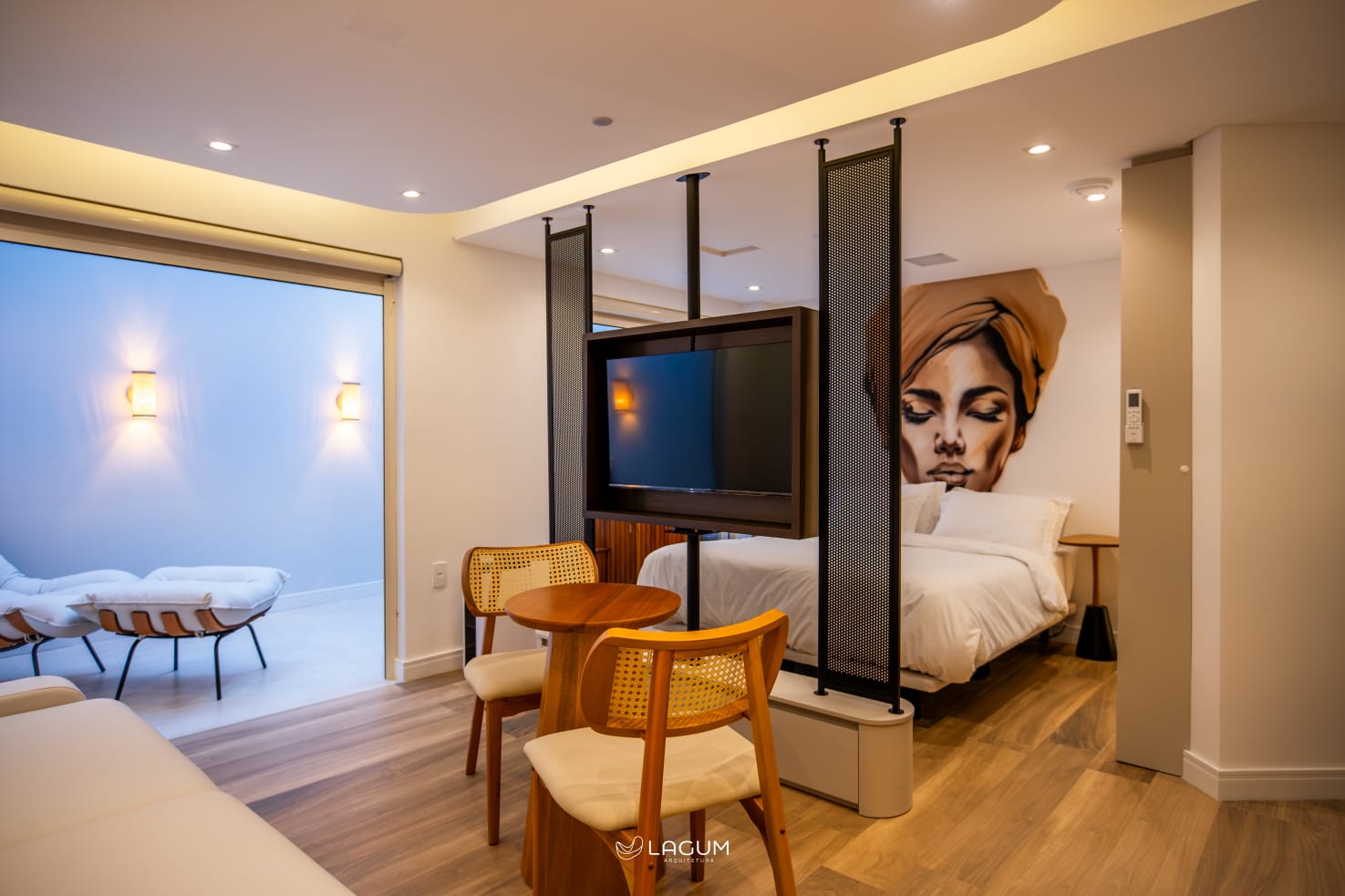 Up Hotel Boutique - Foto 4