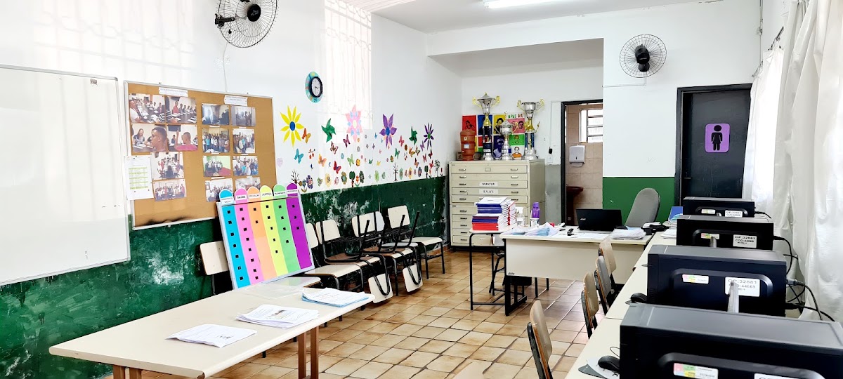 Apae Francisco Morato