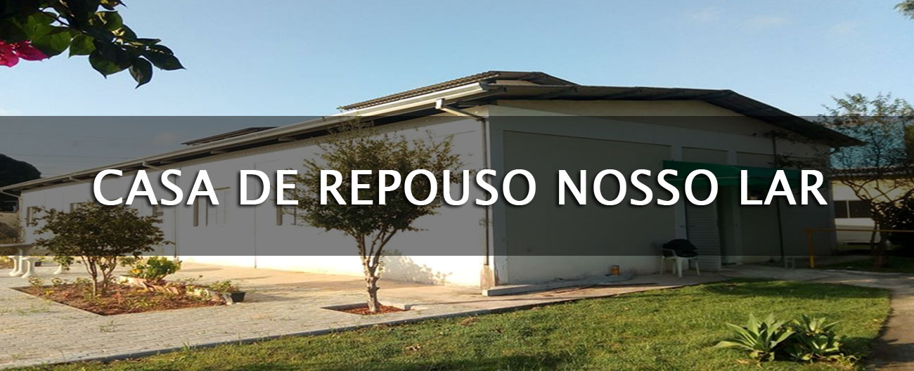 Nosso Lar - Foto 2