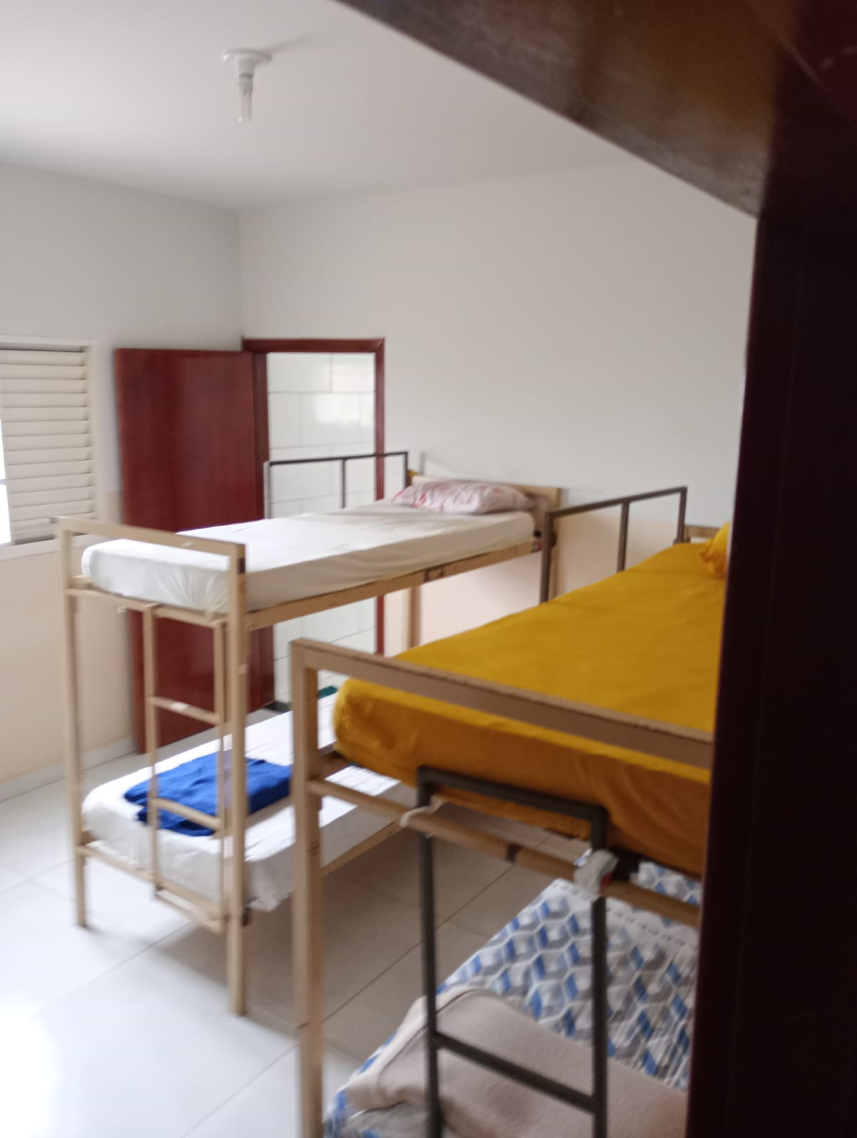 SER-Serviço Evangélico de Reabilitação de Araguari - Foto 8