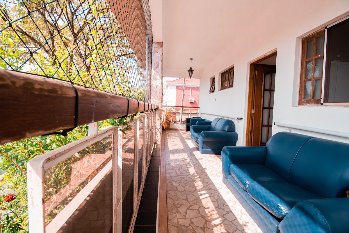 Instituto Lara - Residencial para Idosos