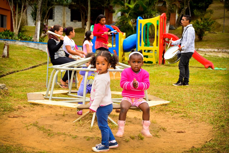 Aldeias Infantis SOS Brasil - Limeira - Foto 4