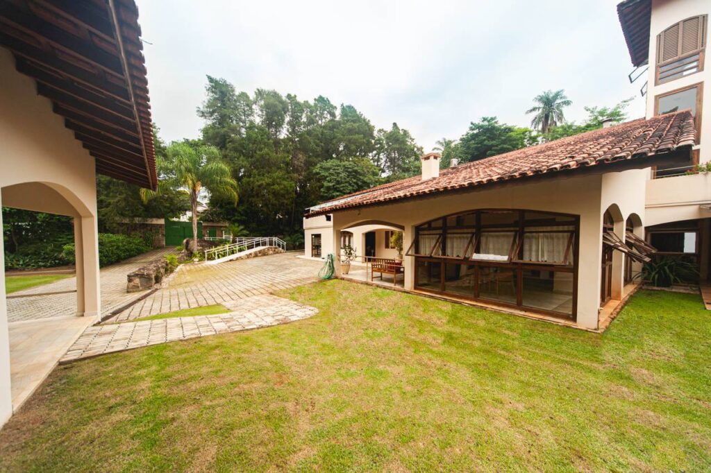 Residencial Sênior Terça da Serra - Jaguariúna - Foto 3