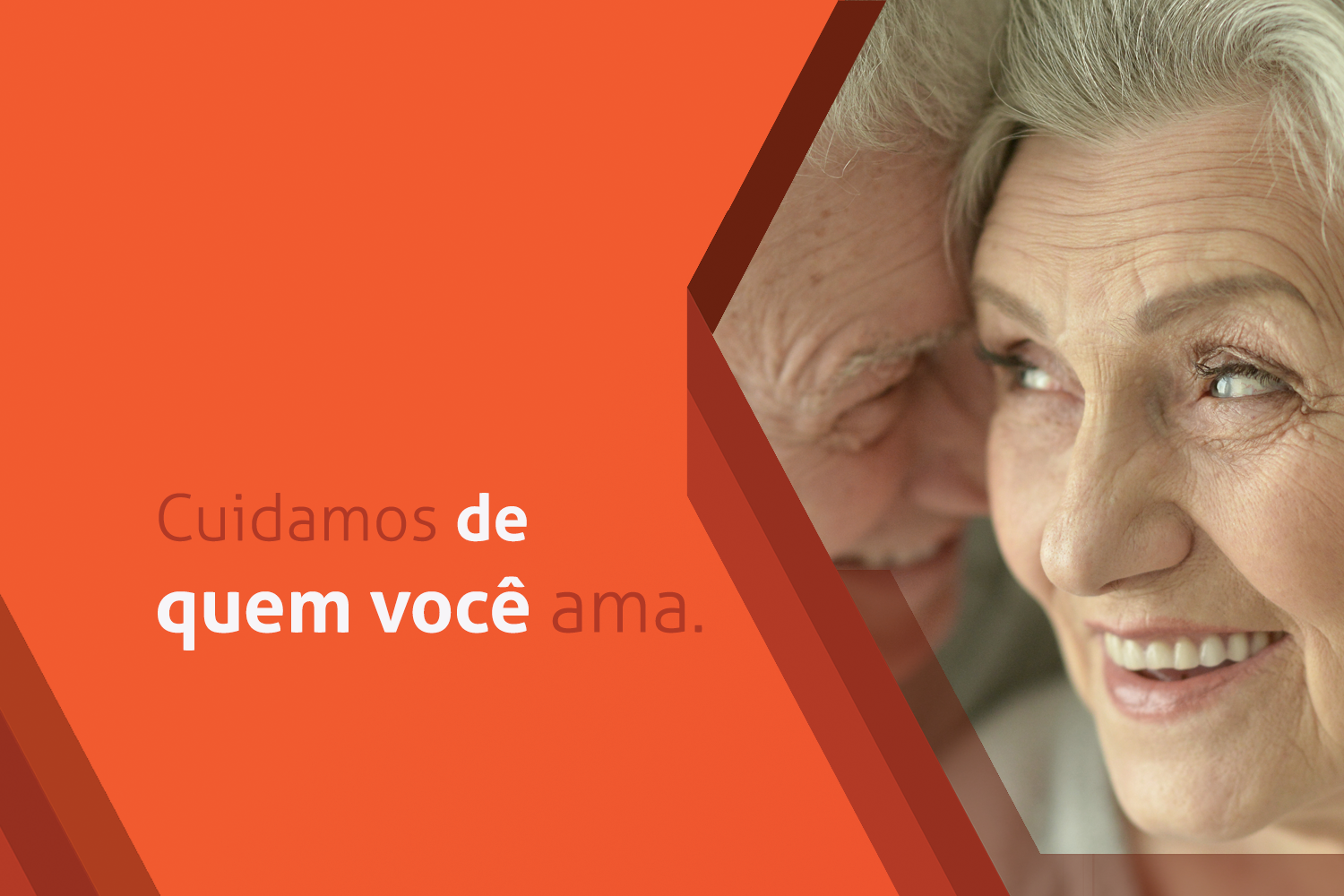 Centro Dia para Idosos