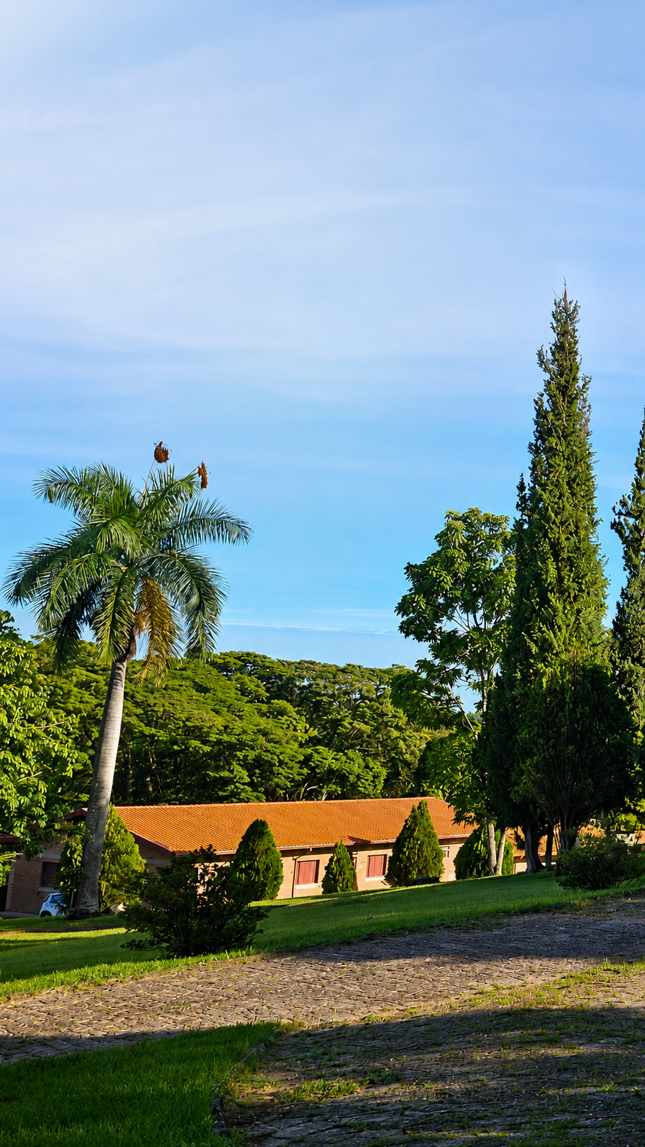Espaço Siloé Hotel e Eventos