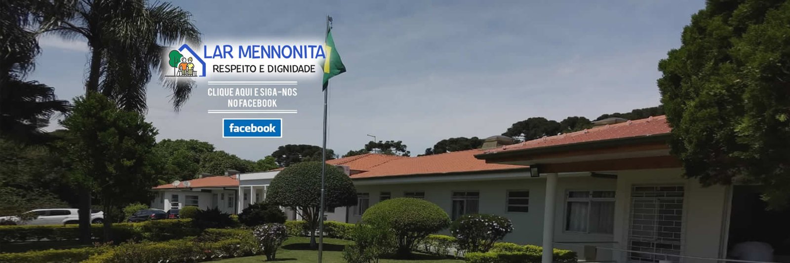 Lar Mennonita - Foto 1