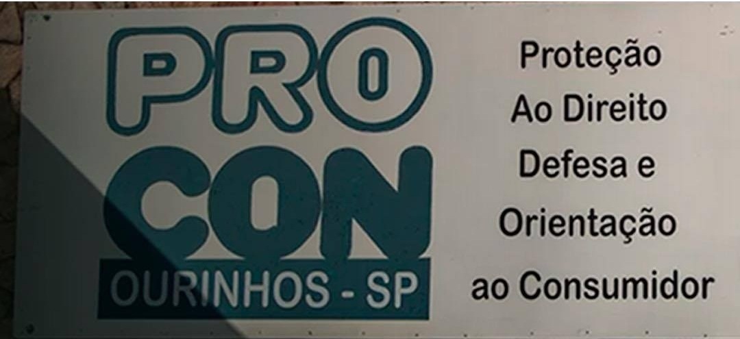 Procon Municipal de Ourinhos
