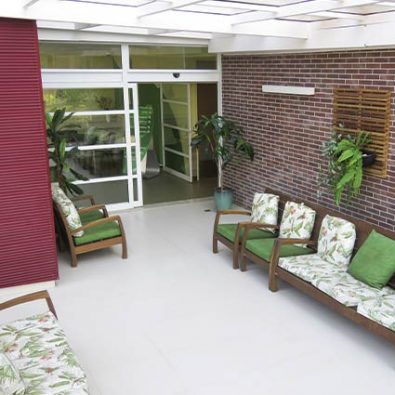 Residencial Santa Cruz - Foto 7