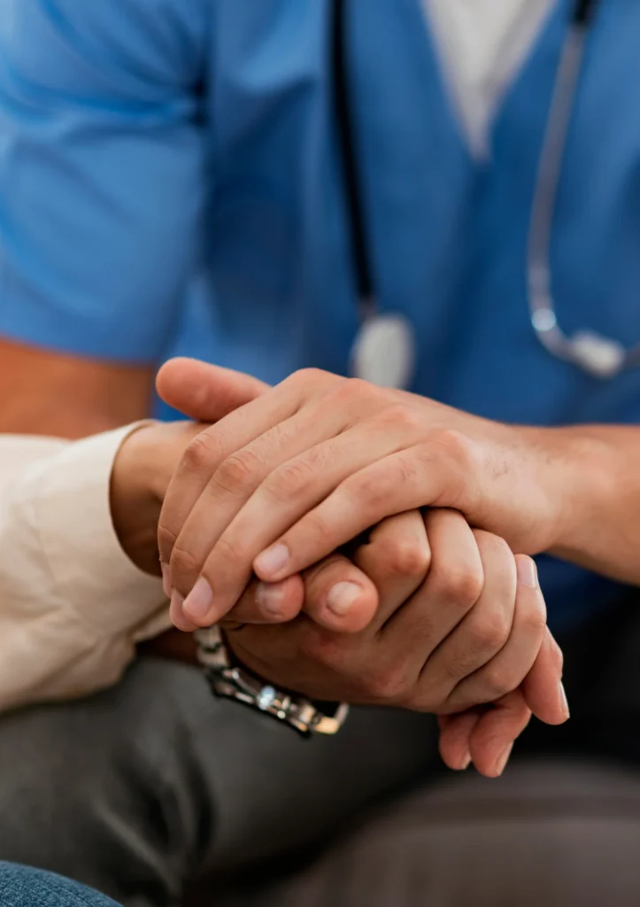 Pio Vitalis Healthcare - Serviços de Cuidadores e atendimento Domiciliar de Saúde - Foto 1