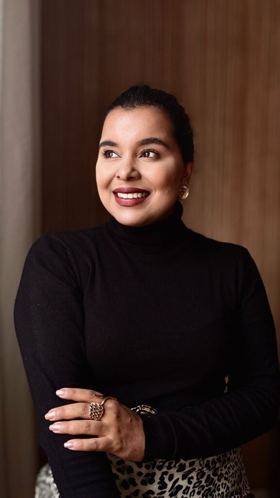 Rafaela Fidelis | Psicóloga e Psicanalista | Terapia para Adolescentes e Adultos - Foto 1