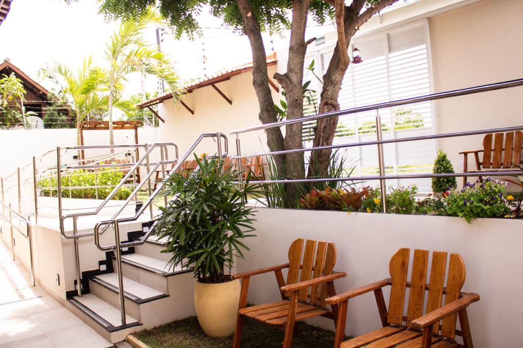 Villa Santa Maria - Lar e Residencial para Idosos - Foto 2