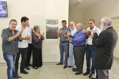 Centro Dia e Instituto de Longa Permanência do Idoso