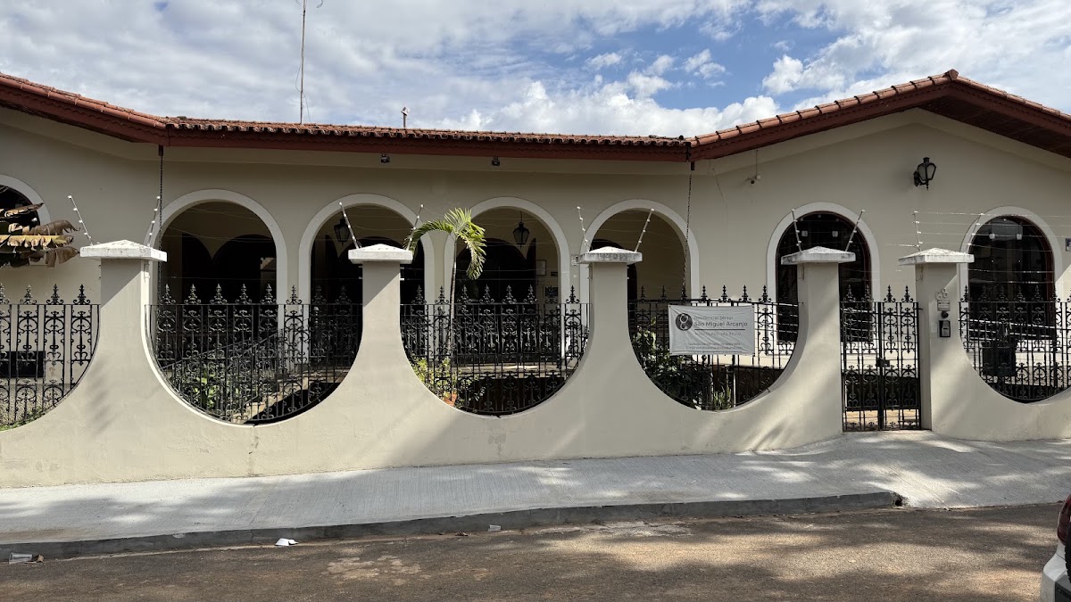 São Miguel Arcanjo - Residencial Sênior