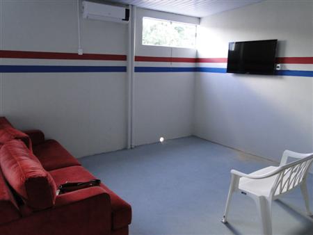 CENTRO DE REFERÊNCIA DO IDOSO “OCTÁVIO GUARDIA” - Foto 9