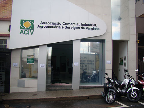 Associação Comercial de Varginha - ACIV