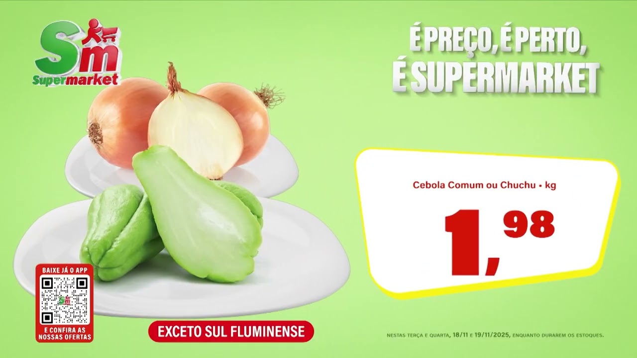 Supermarket - Foto 1