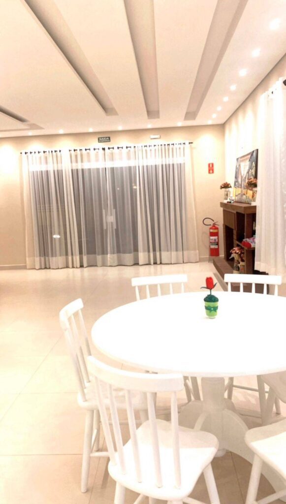Residencial Sênior Terça da Serra - Castelo - Andrade Neves - Foto 1