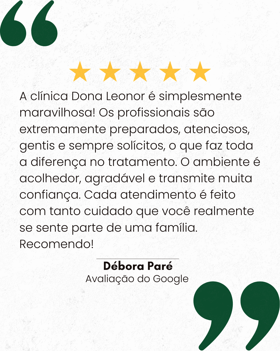 Clínica Dona Leonor - Fisioterapia e Bem Estar - Foto 9