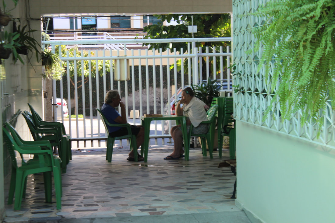 Casa de Repouso Lar Carioca - Foto 6