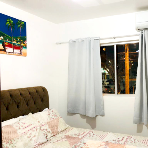 RESIDENCIAL DE ALUGUEL - Foto 1