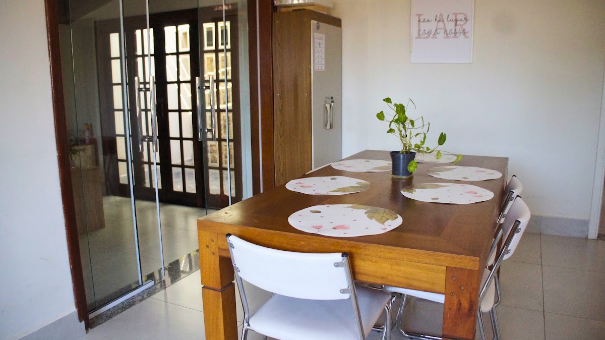 Residencial Premium Amor Eterno