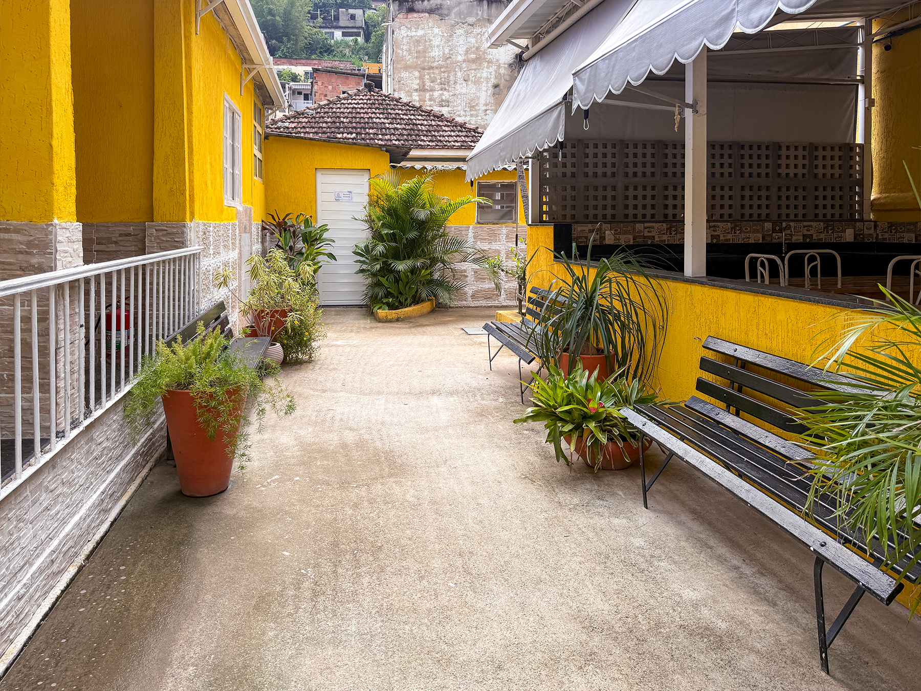 Doce Vida Lar Para Idosos | Casa de Repouso em São Gonçalo