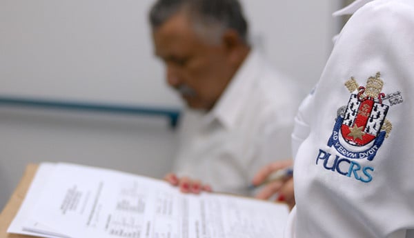 Instituto de Geriatria e Gerontologia da PUCRS - Foto 1