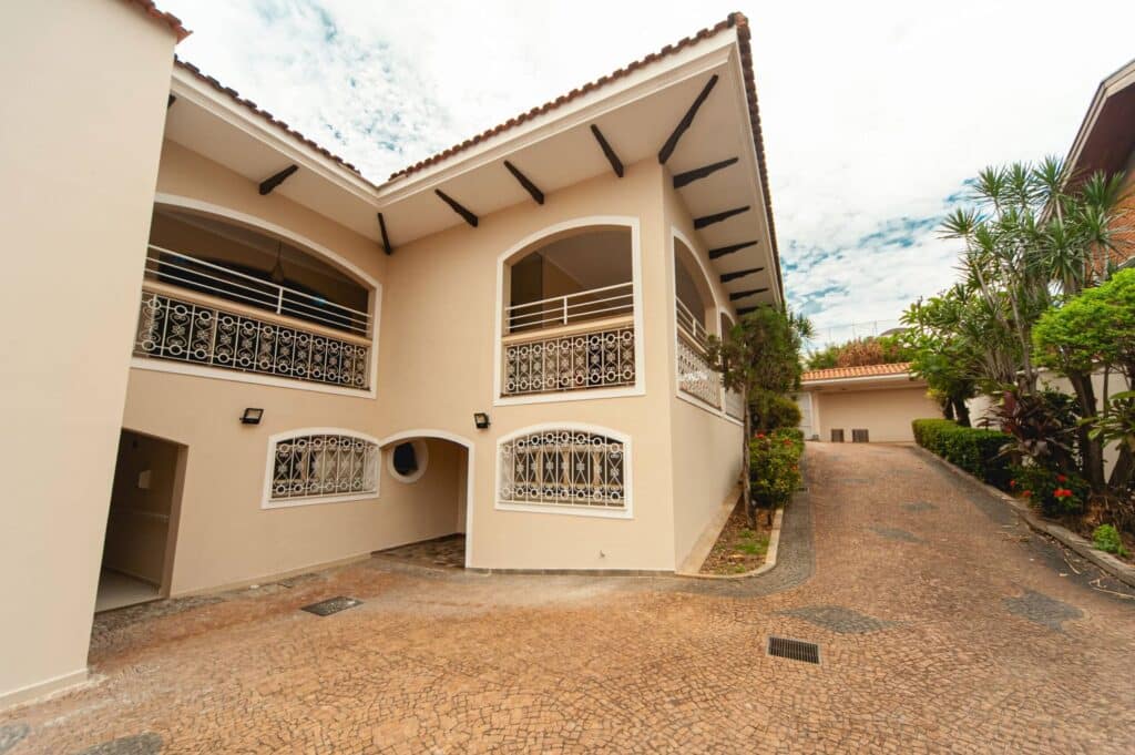 Residencial Sênior Terça da Serra - Americana - Foto 1