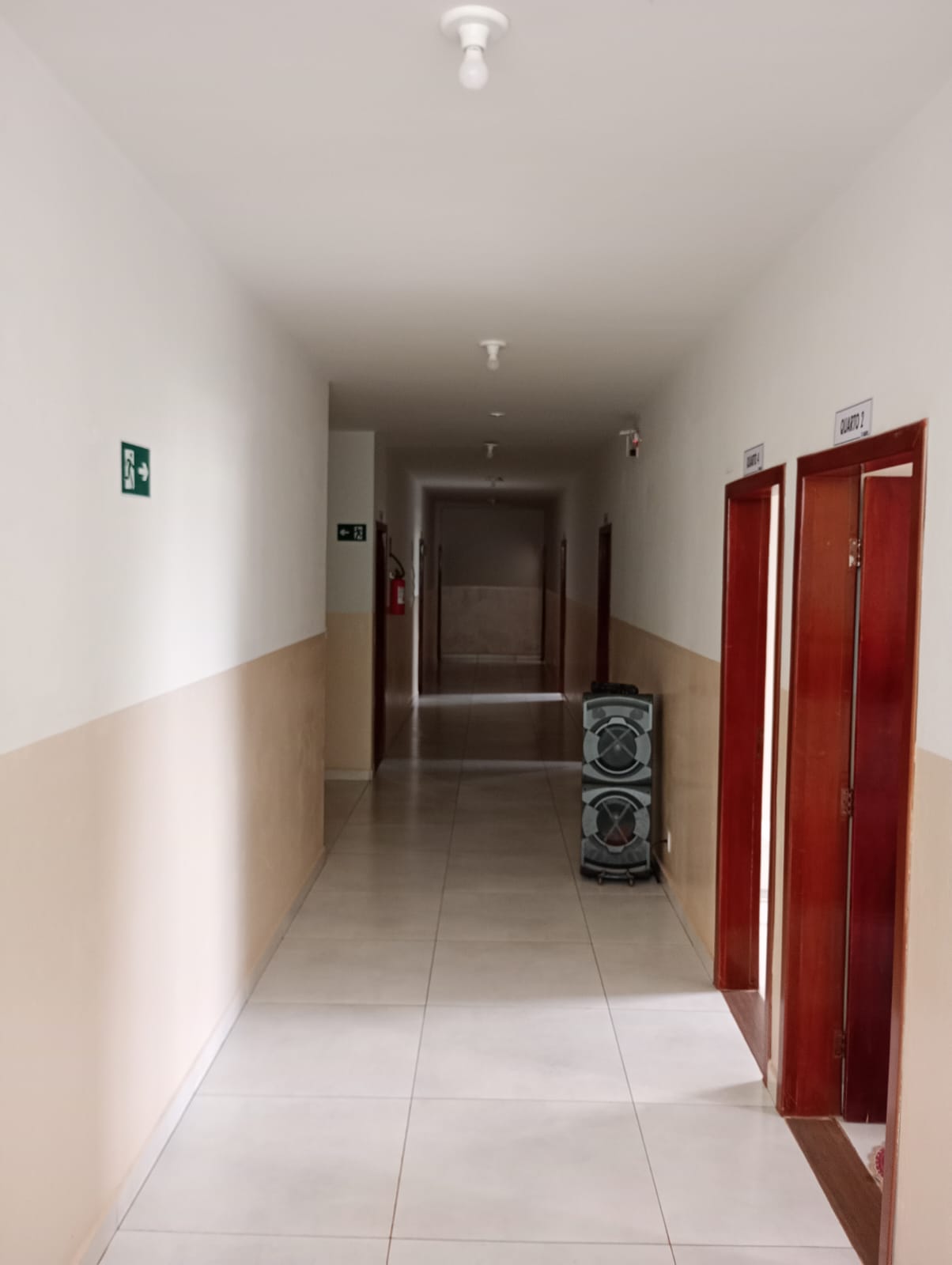 SER-Serviço Evangélico de Reabilitação de Araguari - Foto 7