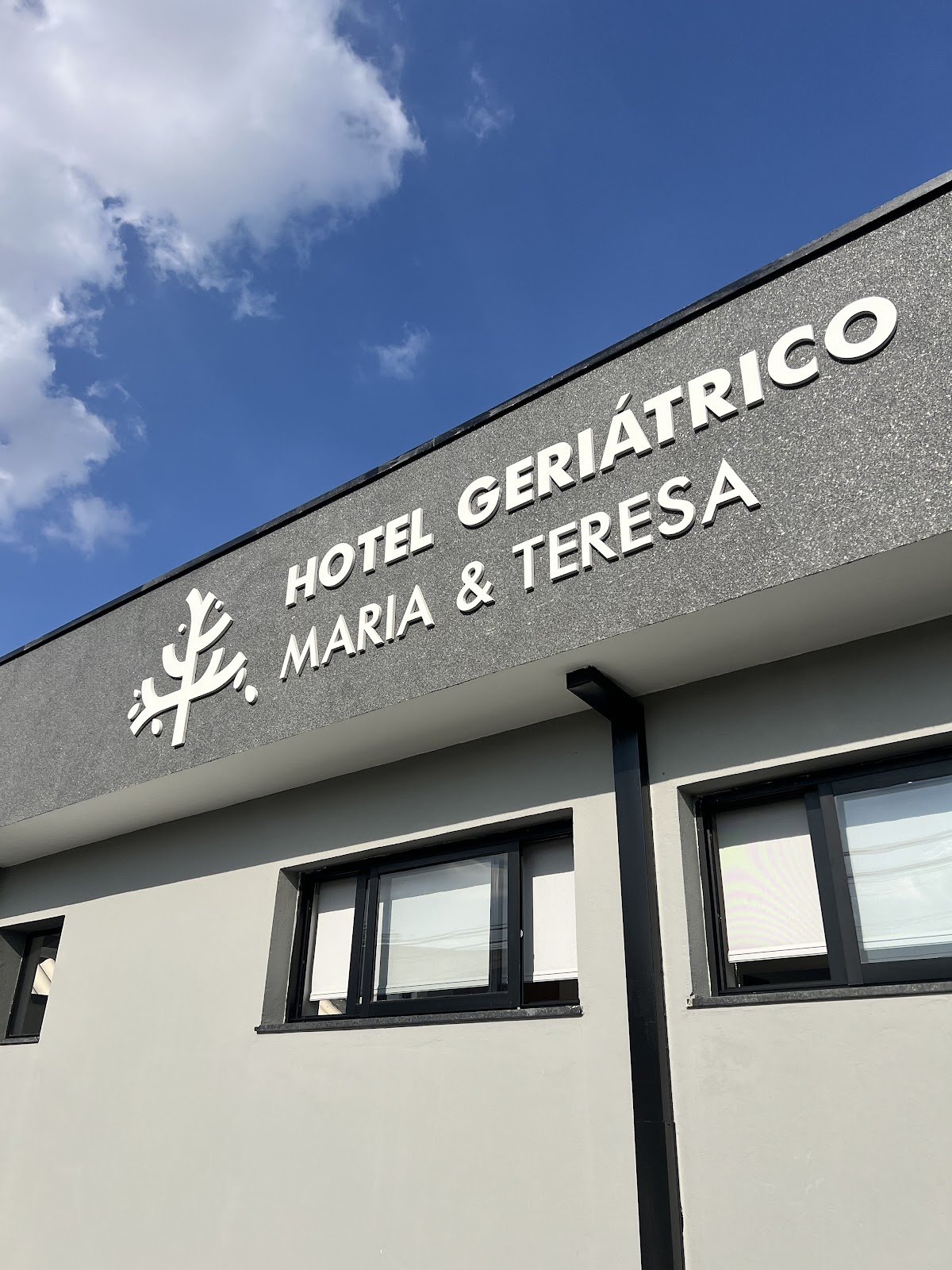 Hotel Geriátrico Maria & Teresa