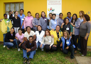 Lar da Solidariedade - Projetos Sociais - Foto 7